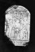 Thumbnail: Stele with King and Ptah
