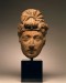 Thumbnail: Head of a Bodhisattva or Donor Prince