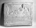 Thumbnail: Funerary Stele of Aurelia Artemis