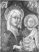 Thumbnail: Madonna and Child with Angels