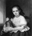 Thumbnail: Portrait of Jennie Walters as a Little Girl