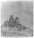 Thumbnail: Two Girls Resting on Mountain