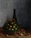 Thumbnail: Still Life with Wine, Fruit, and Nuts