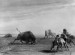 Thumbnail: Buffalo Turning on His Pursuers