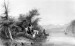 Thumbnail: Snake Indians: Fording a River