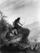 Thumbnail: Snake Indians Shooting Elk