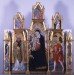 Thumbnail: Virgin and Child with Saints