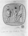 Thumbnail: Intaglio with Apollo and Achilles Set in a Ring
