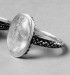 Thumbnail: Intaglio with Helios Set in a Ring
