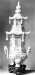 Thumbnail: Incense Burner in the Form of a Pagoda
