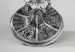 Thumbnail: Chalice with Saints and Scenes from the Life of Christ