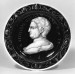 Thumbnail: Portrait of the Emperor Vitellius