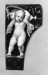 Thumbnail: Plaque with Putto Supporting a Vase