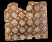 Thumbnail: Flat Rectangular Pattern tiles