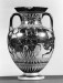 Thumbnail: Amphora with Chariot and Amazon
