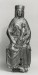 Thumbnail: Appliqué Figure of the Madonna and Child