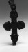 Thumbnail: Pectoral Cross with the Crucifixion and the Virgin