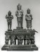 Thumbnail: Pedestal with Deities