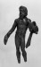 Thumbnail: Statuette of Zeus