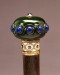 Thumbnail: Cushion-shaped Parasol Handle