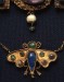 Thumbnail: Necklace with Butterfly Pendant