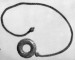 Thumbnail: Circular Pendant on a Chain