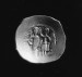Thumbnail: Electrum Coin (Trachy) of Isaac II