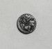 Thumbnail: Denarius of L. Flaminius Chilo