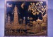 Thumbnail: Cabinet with Chinese and American Motifs