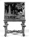 Thumbnail: Cabinet with Chinese and American Motifs