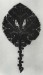 Thumbnail: Garment Decoration with Branch of a Tree and Two Birds