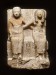 Thumbnail: Baker Djehuty and Wife Ahhotep