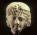 Thumbnail: Head of a Queen, Perhaps Cleopatra II or Cleopatra III