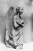 Thumbnail: Archangel Gabriel from an Annunciation