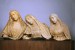 Thumbnail: The Mourning Saint John the Evangelist, Virgin Mary, and Saint Mary Magdalene