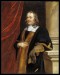 Thumbnail: Portrait of P. Lenéve, Alderman of Norwich
