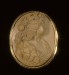 Thumbnail: Brooch with the Head of a Bacchante
