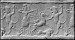 Thumbnail: Cylinder Seal with a Lion Hunt