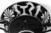 Thumbnail: Kylix Depicting a Standing Youth and Two Youths Bathing