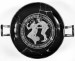 Thumbnail: Type B Kylix Depicting Maenad and Satyr and Women and Athletes