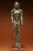 Thumbnail: Male Figure (Kouros)