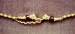 Thumbnail: Necklace with Clasp of Two Bull Heads