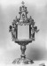 Monstrance with a Canopy Supported by Angels | 57.974 | The Walters Art ...