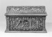 Thumbnail: Casket with Scenes from the Story of Samson