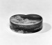 Thumbnail: Incense Holder with Blossoming Cherry Trees
