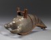 Thumbnail: Lobster Effigy Vessel