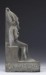 Thumbnail: Statue of Osiris on a Throne