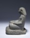 Thumbnail: Scribe Statue of Min-nakht