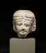 Thumbnail: Head of a Queen, Perhaps Cleopatra II or Cleopatra III