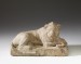 Thumbnail: Sculptor's Model of a Lion